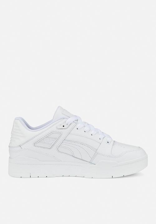 PUMA - Slipstream INVDR leather