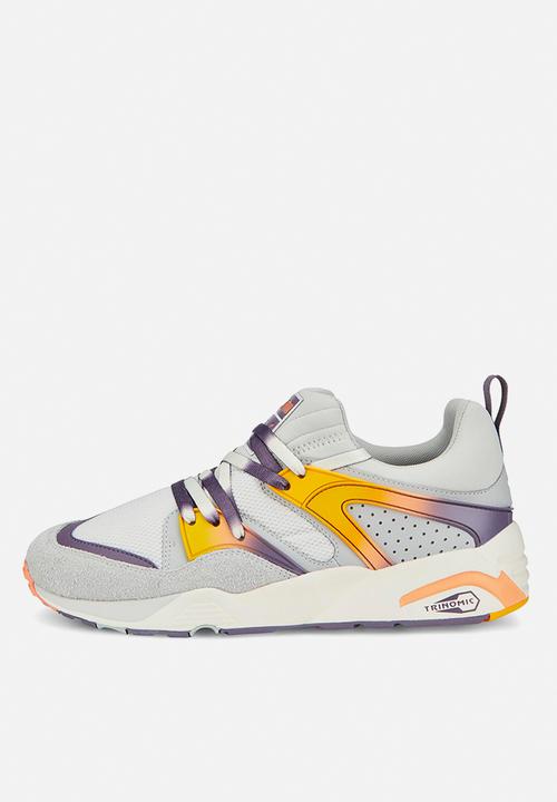 PUMA - Blaze of Glory Psychedelics