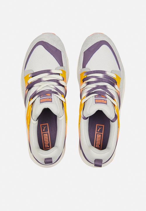 PUMA - Blaze of Glory Psychedelics
