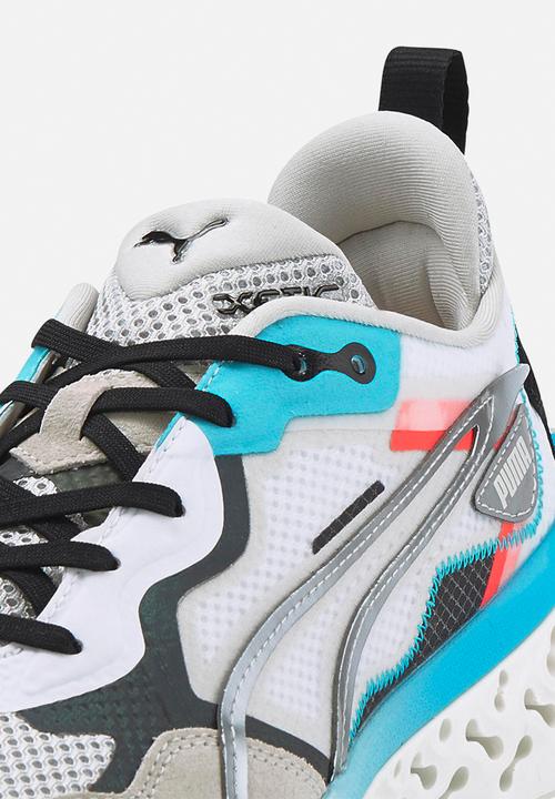 PUMA - Xetic sculpt beyond - glacier gray-blue atoll