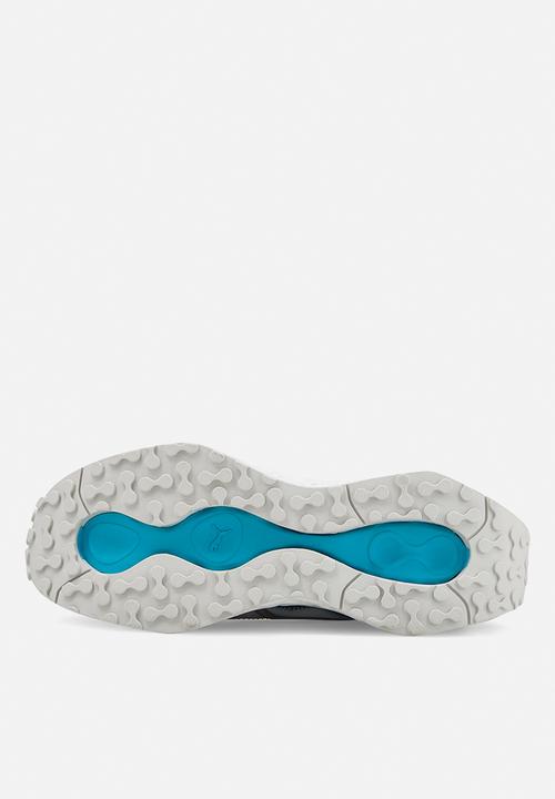 PUMA - Xetic sculpt beyond - glacier gray-blue atoll