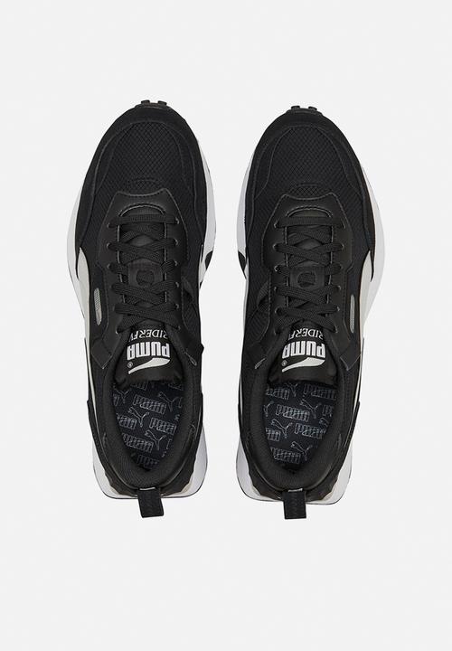 Puma レスター　ヴァーディ Rider fv 