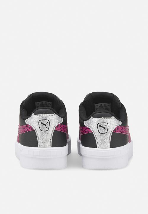 PUMA - Jada summer roar ps - black/festival