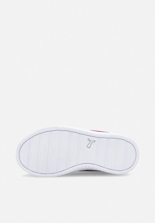 PUMA - Jada summer roar ps - black/festival