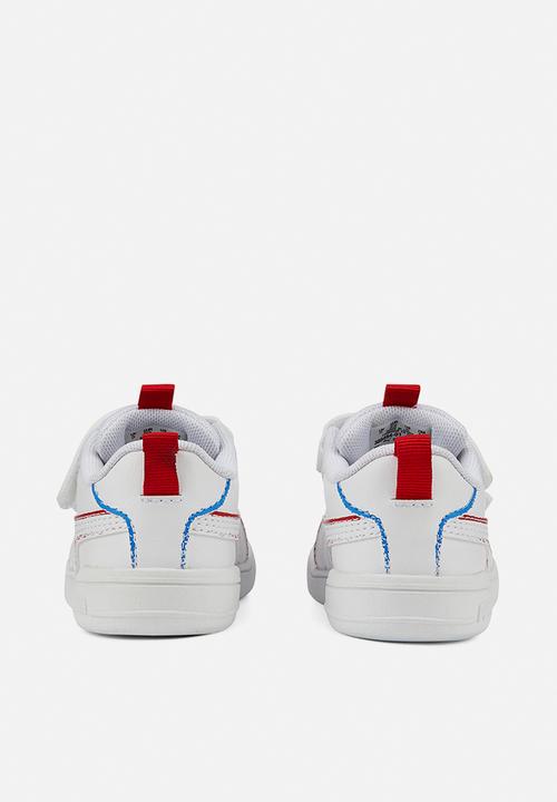 PUMA - Puma multiflex home school v inf - puma white