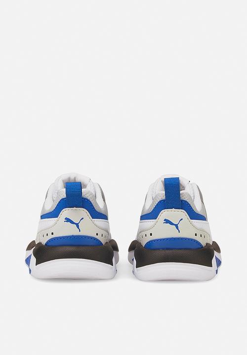 PUMA - X -ray 2 square ac inf - quarry/white