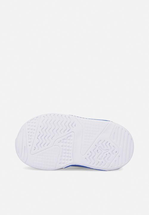 PUMA - X -ray 2 square ac inf - quarry/white