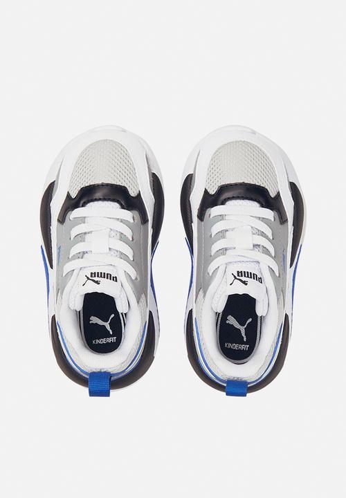 PUMA - X -ray 2 square ac inf - quarry/white