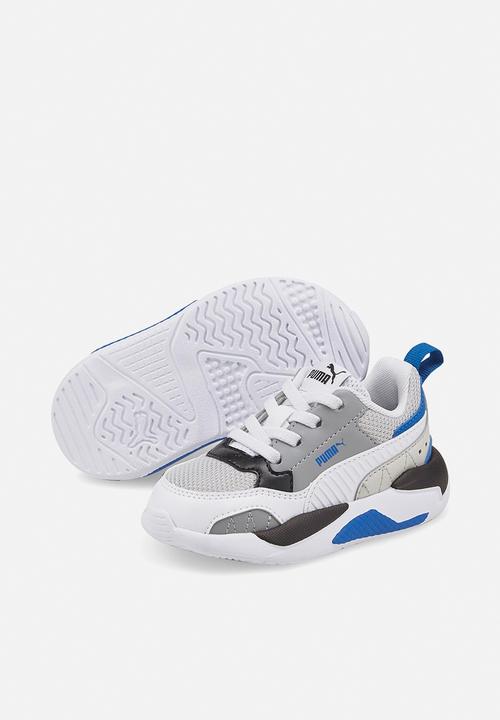 PUMA - X -ray 2 square ac inf - quarry/white