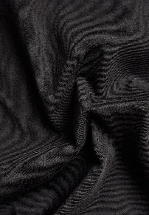 G-STAR - Raw. graphic r t dk - black