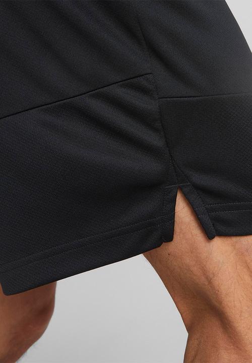 PUMA - Train all day 8" short - puma black
