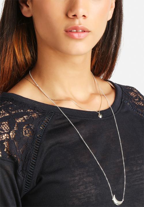 ONLY - Silva 3/4 Top