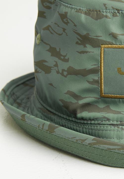 JEEP - Reversible bucket hat - wavelite