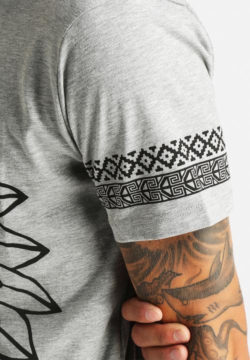 Criminal Damage - Tomahawk Tee