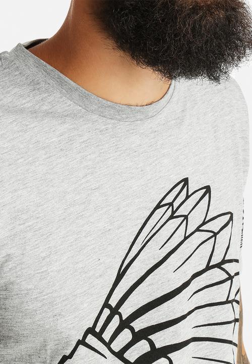 Criminal Damage - Tomahawk Tee