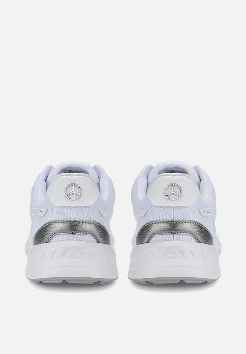 PUMA - Motorsport MAPF1 Tiburion