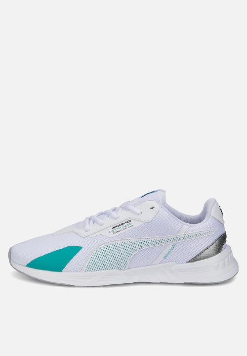 PUMA - Motorsport MAPF1 Tiburion