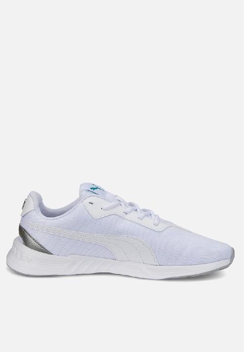 PUMA - Motorsport MAPF1 Tiburion