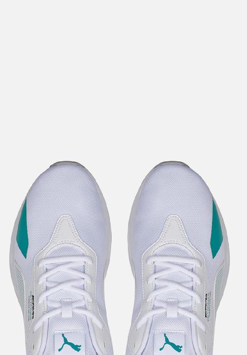 PUMA - Motorsport MAPF1 Tiburion