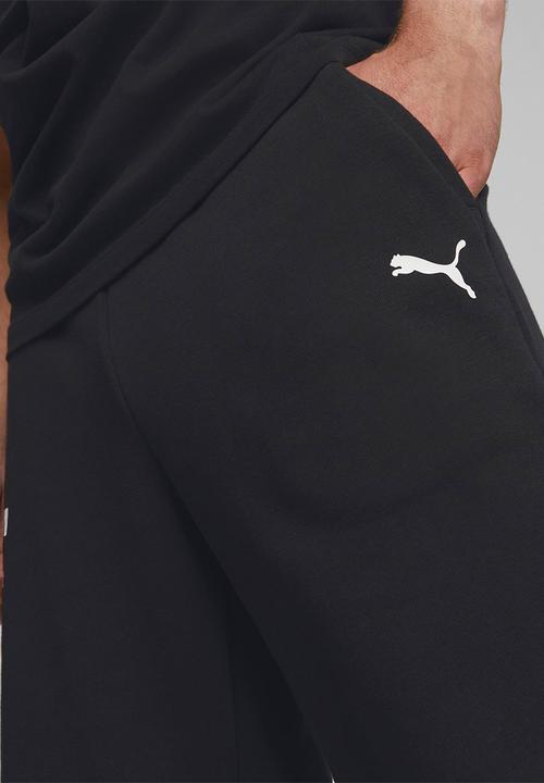 PUMA - Bmw mms ess shorts, tr - puma black