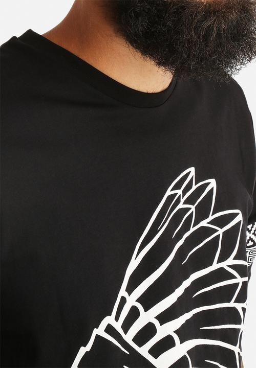 Criminal Damage - Tomahawk Tee