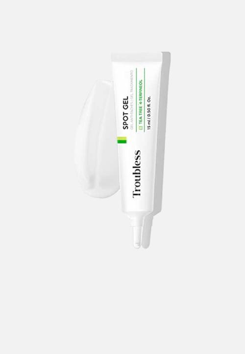 FARMSKIN - Troubless Spot Gel