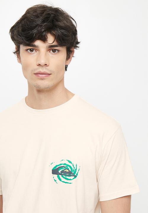 Quiksilver - Little paradise short sleeve - birch
