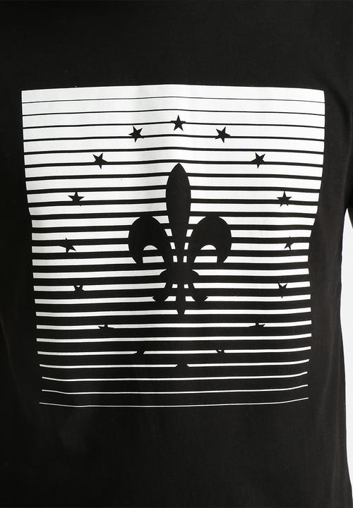 Criminal Damage - Surrender Long Tee