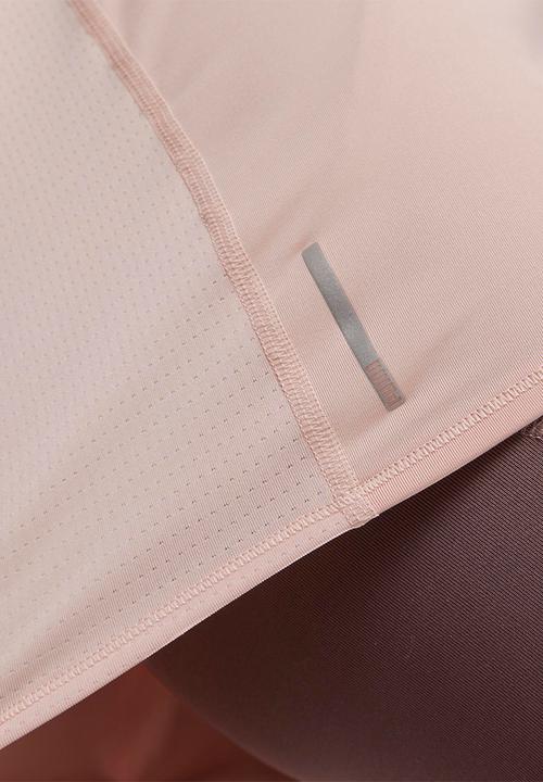 PUMA - Train favorite tee - rose quartz