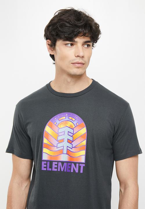 Element - Adonis - flint black