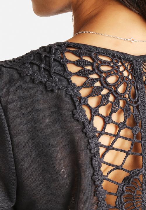 ONLY - Bevely 3/4 Top