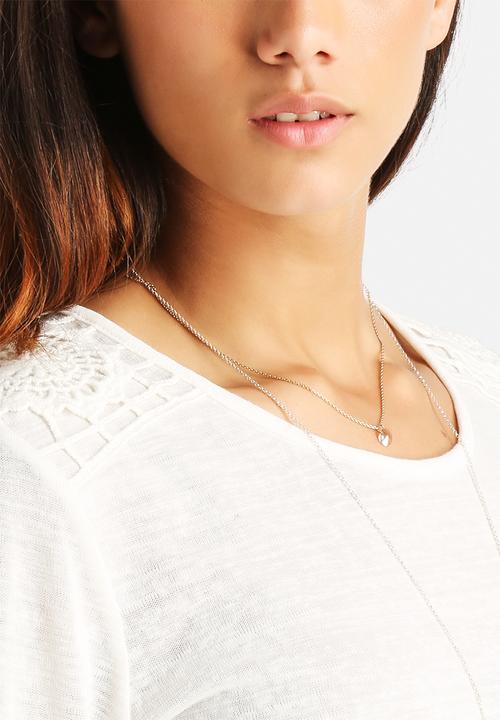 ONLY - Bevely 3/4 Top