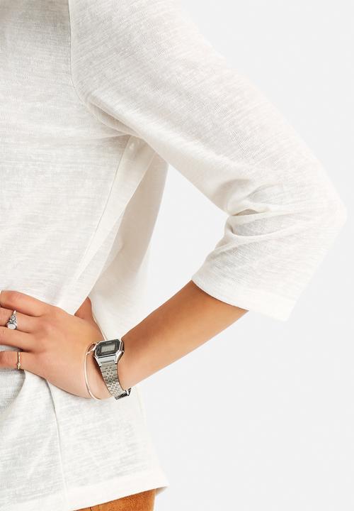 ONLY - Bevely 3/4 Top