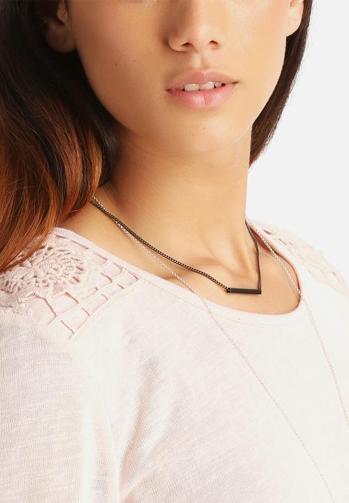 ONLY - Bevely 3/4 Top
