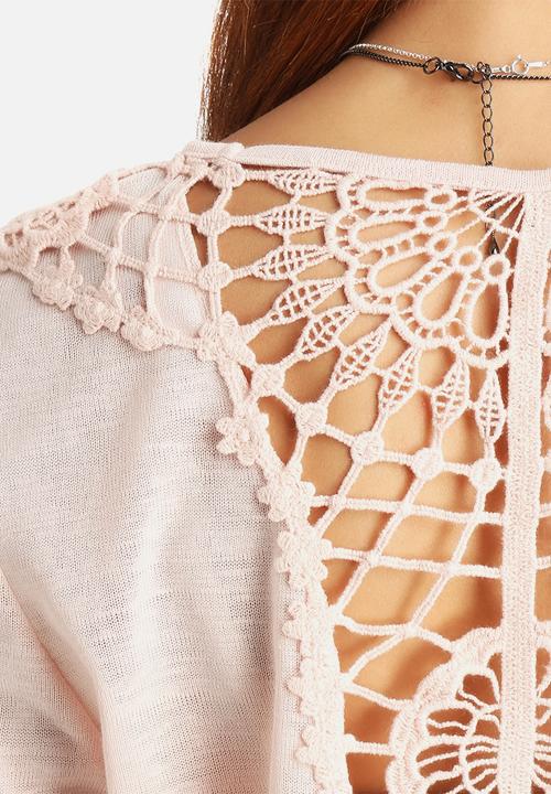 ONLY - Bevely 3/4 Top