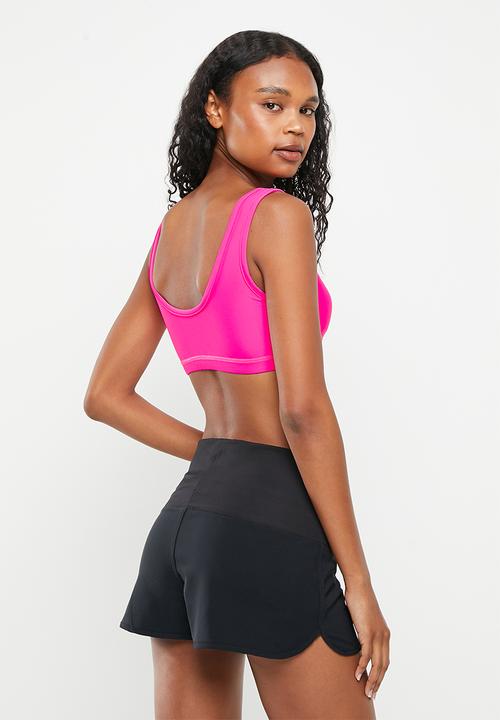 Lizzy - Alianette sports vest - hyper pink