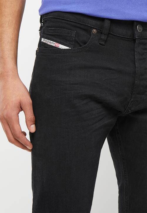 Diesel  - D-luster - black
