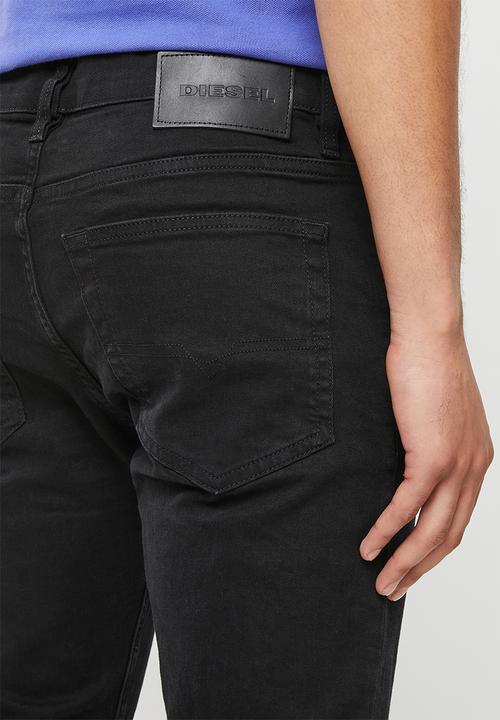 Diesel  - D-luster - black