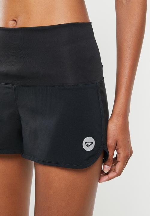 Roxy - Endless summer boardshorts - black