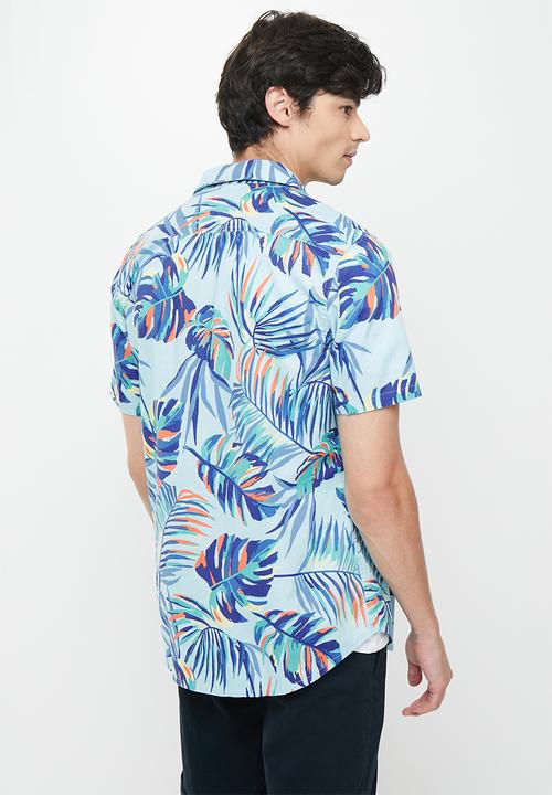Quiksilver - Wild time - multi 