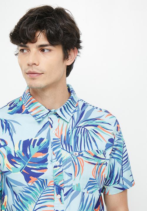 Quiksilver - Wild time - multi 