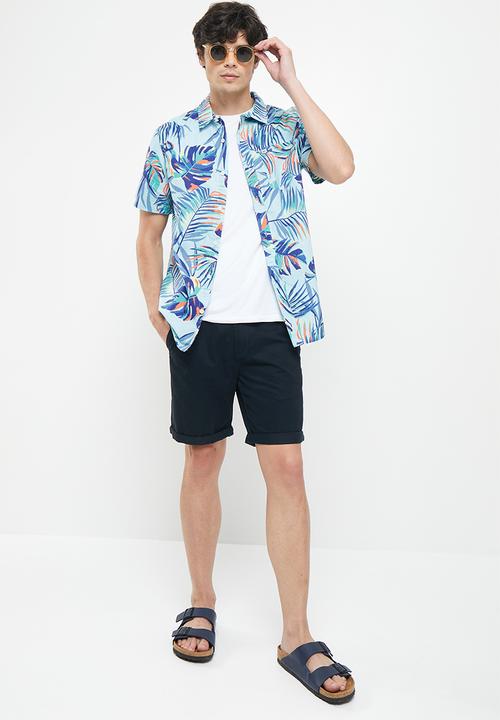 Quiksilver - Wild time - multi 