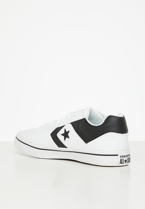 Converse - El Distrito 2.0 