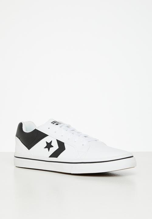 Converse - El Distrito 2.0 