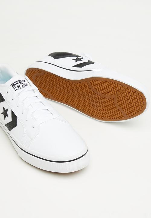 Converse - El Distrito 2.0 