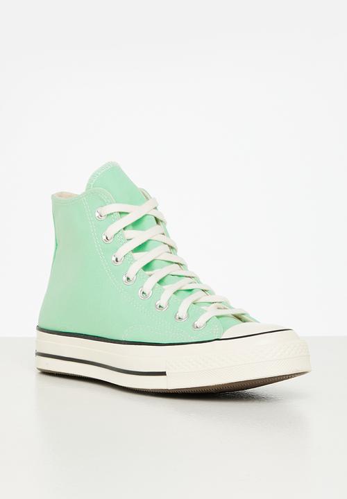 Converse - Chuck 70 - prism green/egret/black