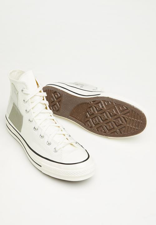 Converse - Chuck 70 - converse egret/light bone/light field surplus