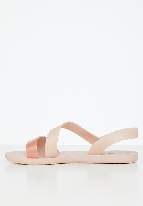 Ipanema - Vibe sandal - light pink