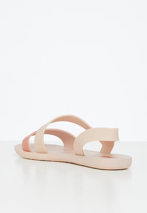 Ipanema - Vibe sandal - light pink