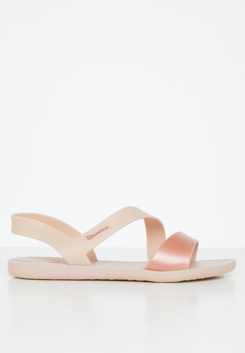Ipanema - Vibe sandal - light pink